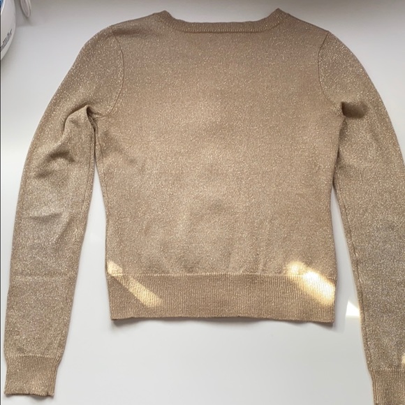 Sweaters | Champagne Cardigan | Poshmark
